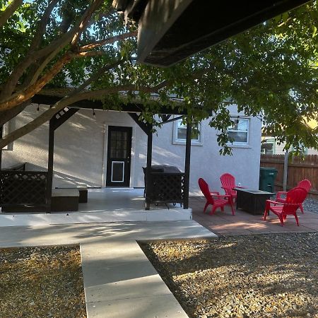 Cyclist Retreat In Downtown Fruita, Colorado 빌라 외부 사진