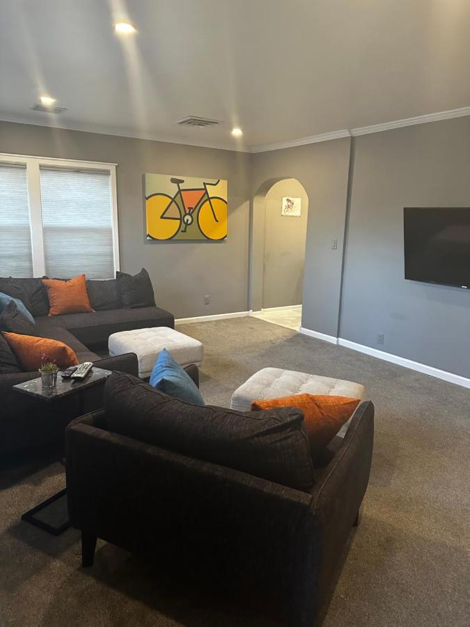 Cyclist Retreat In Downtown Fruita, Colorado 빌라 외부 사진