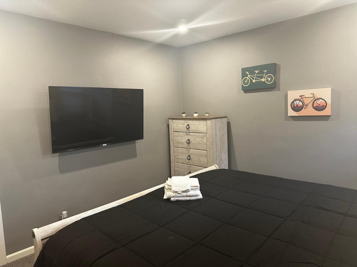 Cyclist Retreat In Downtown Fruita, Colorado 빌라 외부 사진