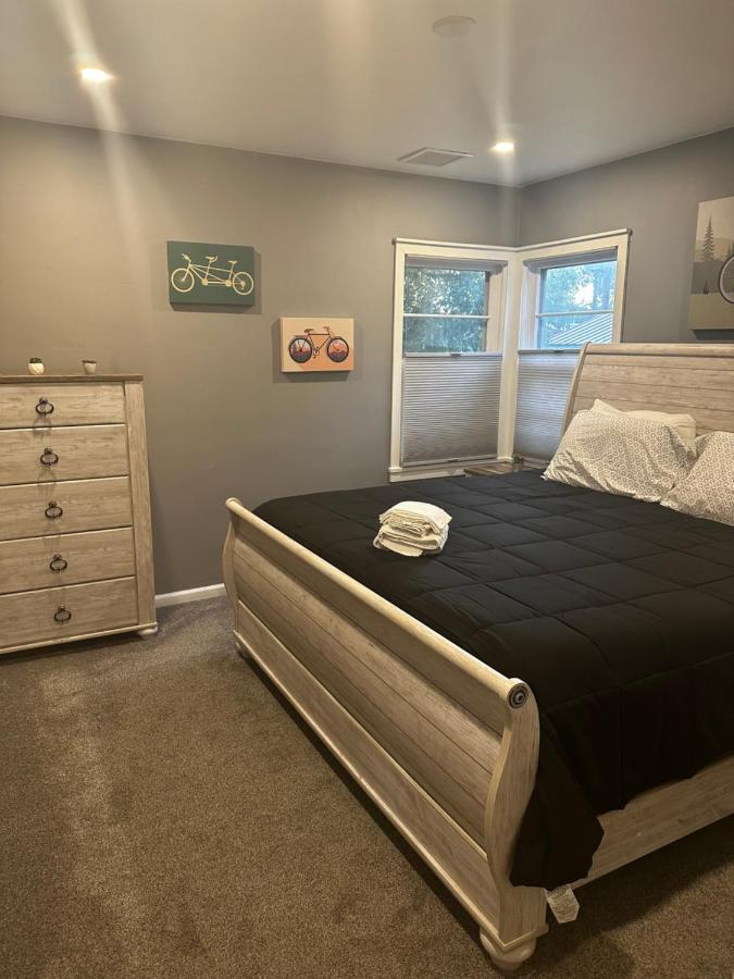 Cyclist Retreat In Downtown Fruita, Colorado 빌라 외부 사진