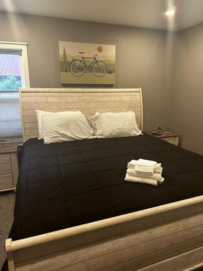 Cyclist Retreat In Downtown Fruita, Colorado 빌라 외부 사진