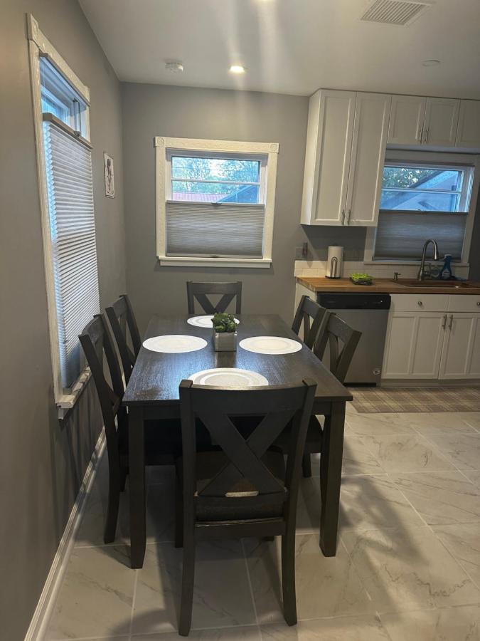Cyclist Retreat In Downtown Fruita, Colorado 빌라 외부 사진