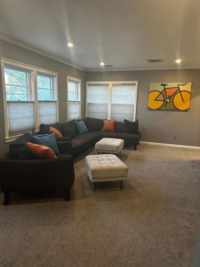 Cyclist Retreat In Downtown Fruita, Colorado 빌라 외부 사진