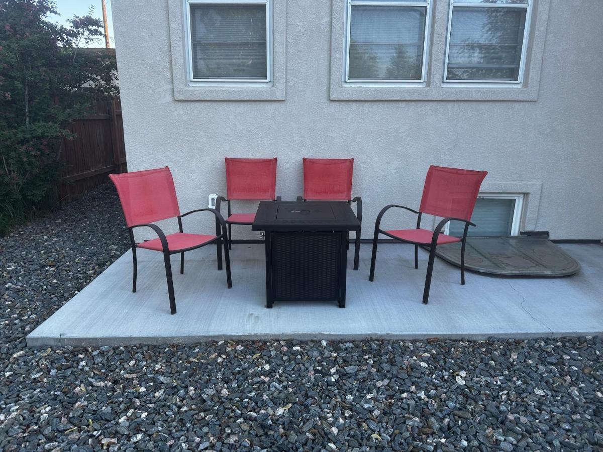 Cyclist Retreat In Downtown Fruita, Colorado 빌라 외부 사진