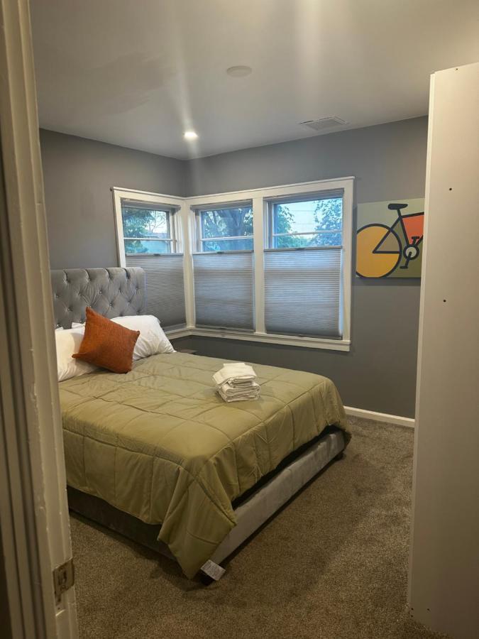Cyclist Retreat In Downtown Fruita, Colorado 빌라 외부 사진